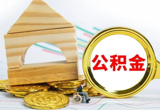 红河公积金能一下取出来吗（住房公积金可以一下提出来吗）